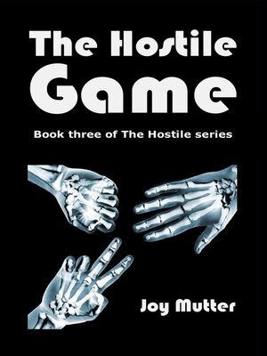 cover image of The Hostile Game